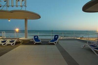 фото отеля Hotel Miramare Ragusa