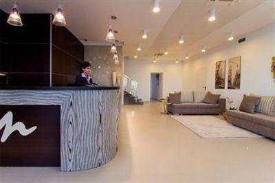 фото отеля Hotel Miramare Ragusa