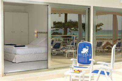 фото отеля Hotel Miramare Ragusa