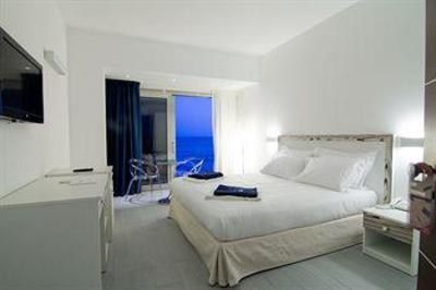 фото отеля Hotel Miramare Ragusa