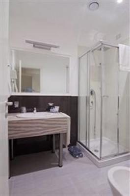 фото отеля Hotel Miramare Ragusa