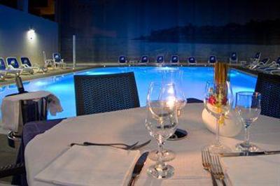 фото отеля Hotel Miramare Ragusa