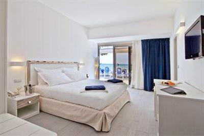 фото отеля Hotel Miramare Ragusa