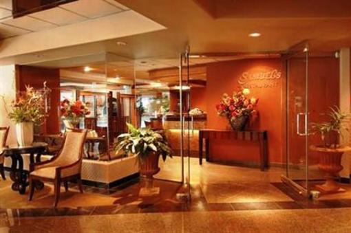 фото отеля Queen Victoria Hotel and Suites