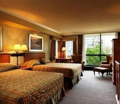 фото отеля Queen Victoria Hotel and Suites