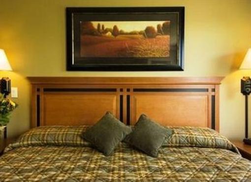 фото отеля Queen Victoria Hotel and Suites