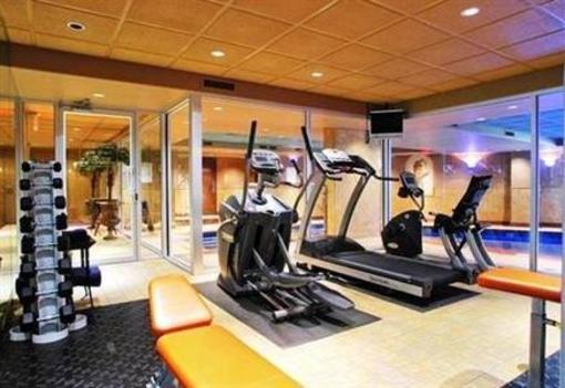 фото отеля Queen Victoria Hotel and Suites