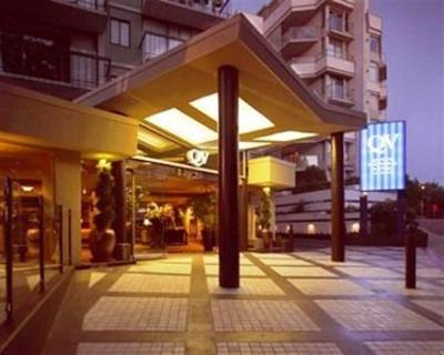 фото отеля Queen Victoria Hotel and Suites