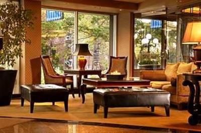 фото отеля Queen Victoria Hotel and Suites