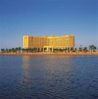 фото отеля InterContinental Doha