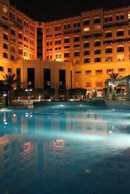 фото отеля InterContinental Doha