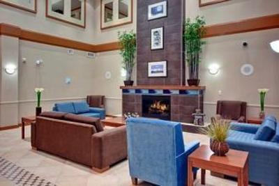 фото отеля Sandman Hotel and Suites Squamish