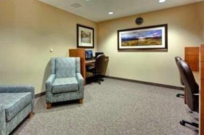 фото отеля Sandman Hotel and Suites Squamish