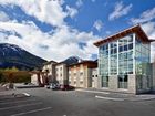 фото отеля Sandman Hotel and Suites Squamish