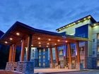 фото отеля Sandman Hotel and Suites Squamish