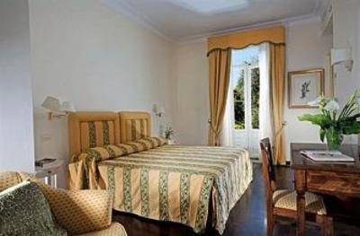 фото отеля Relais Villa Savarese