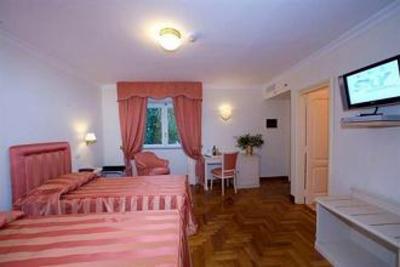 фото отеля Relais Villa Savarese