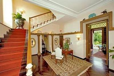 фото отеля Relais Villa Savarese