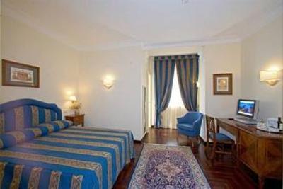 фото отеля Relais Villa Savarese