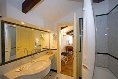 фото отеля Relais Villa Savarese