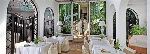 фото отеля Relais Villa Savarese