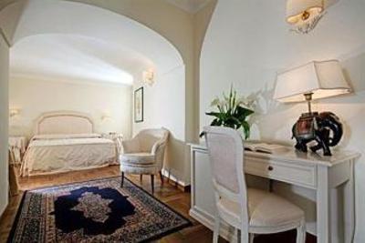 фото отеля Relais Villa Savarese