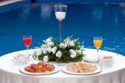 фото отеля Relais Villa Savarese