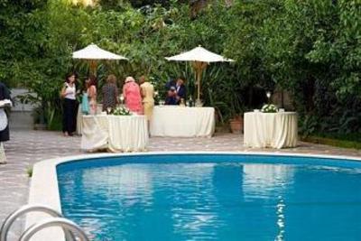 фото отеля Relais Villa Savarese