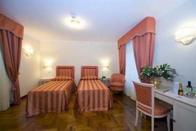 фото отеля Relais Villa Savarese