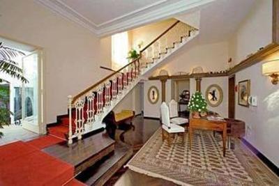 фото отеля Relais Villa Savarese