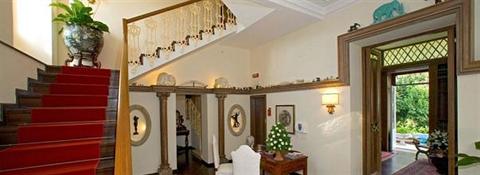 фото отеля Relais Villa Savarese