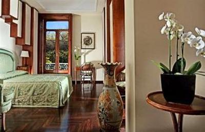 фото отеля Relais Villa Savarese