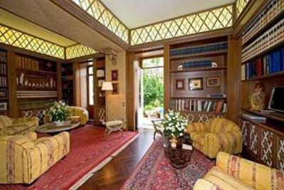 фото отеля Relais Villa Savarese