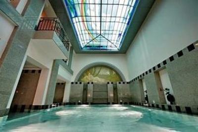 фото отеля Dorint Maison Messmer