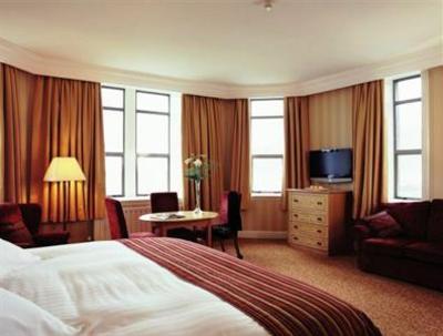 фото отеля Slieve Donard Resort and Spa