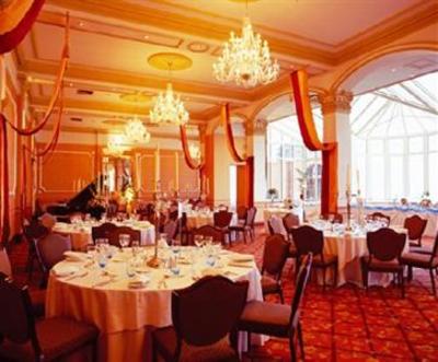 фото отеля Slieve Donard Resort and Spa