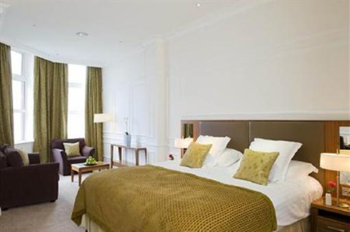 фото отеля Slieve Donard Resort and Spa