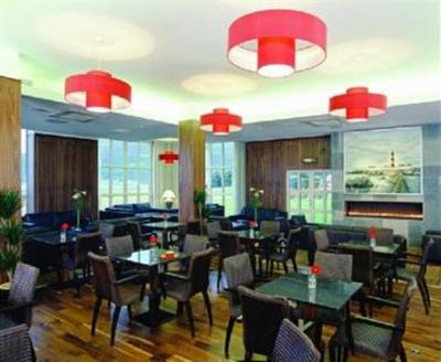 фото отеля Slieve Donard Resort and Spa