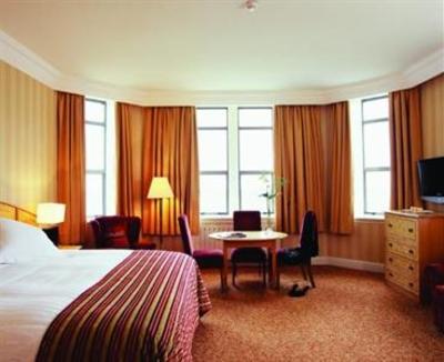 фото отеля Slieve Donard Resort and Spa