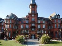 Slieve Donard Resort and Spa