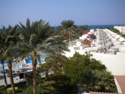 фото отеля Palm Beach Resort