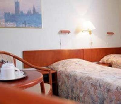 фото отеля Best Western Taastrup Park Hotel