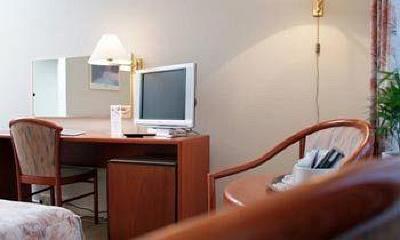 фото отеля Best Western Taastrup Park Hotel