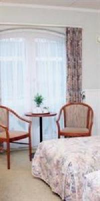 фото отеля Best Western Taastrup Park Hotel