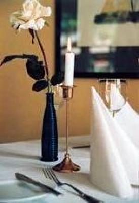 фото отеля Hotel Stadthaus Paderborn