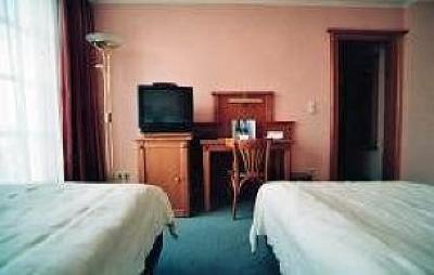 фото отеля Hotel Stadthaus Paderborn