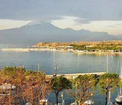 фото отеля Piccolo Hotel Peschiera del Garda