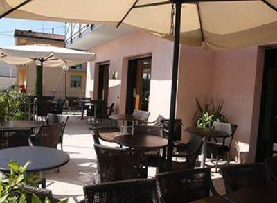 фото отеля Piccolo Hotel Peschiera del Garda