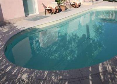 фото отеля Piccolo Hotel Peschiera del Garda
