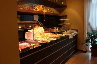 фото отеля Piccolo Hotel Peschiera del Garda